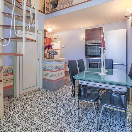 L'Anfiteatro Nascosto Apartment Firenze Bagian luar foto
