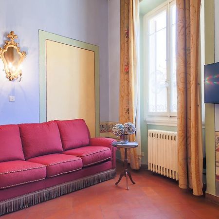 L'Anfiteatro Nascosto Apartment Firenze Bagian luar foto