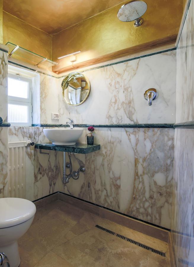 L'Anfiteatro Nascosto Apartment Firenze Bagian luar foto